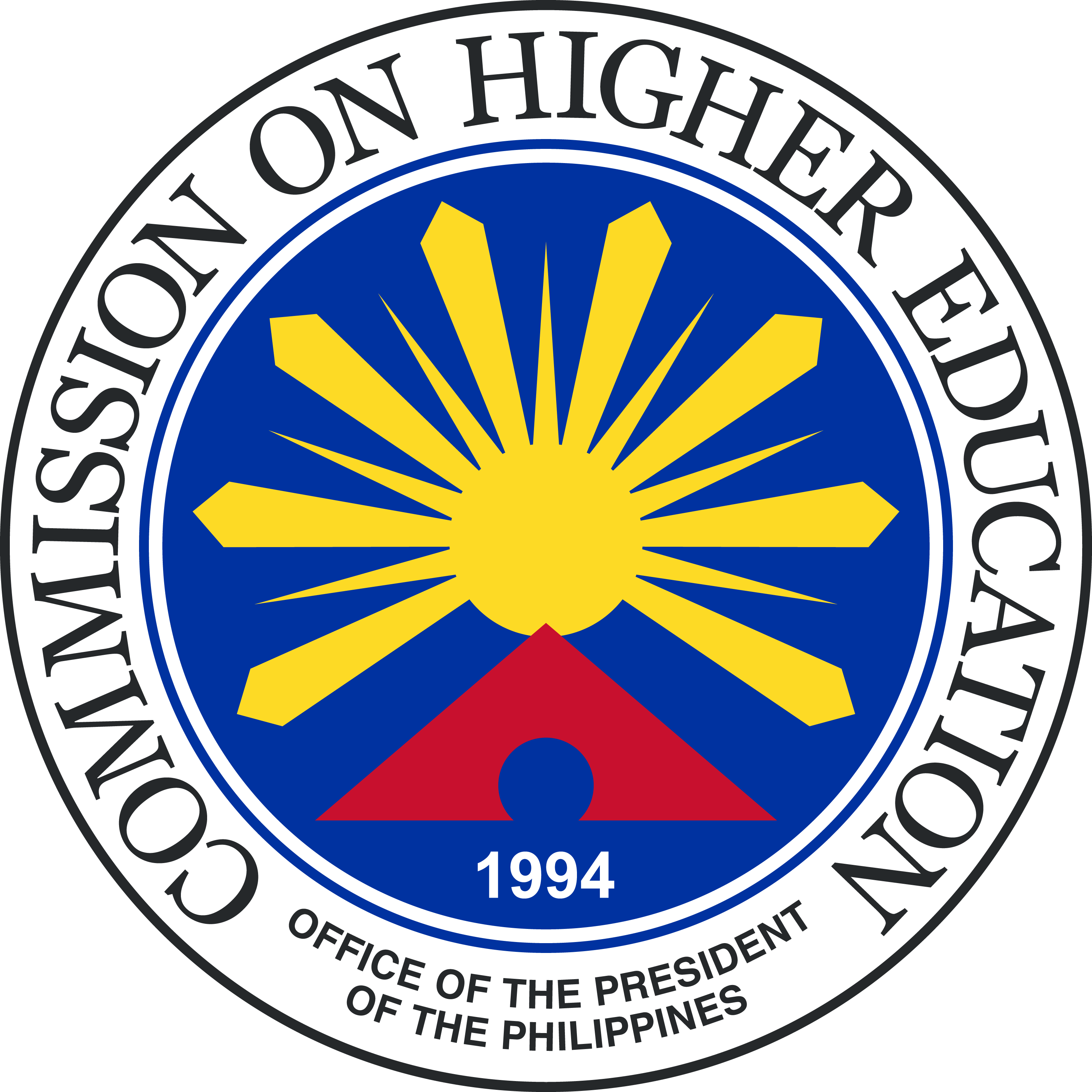 CHED Logo